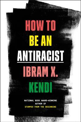 how to be an antiracist-book