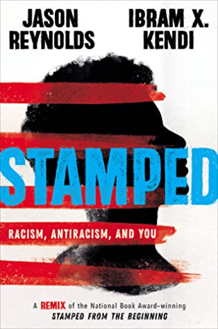 stamped-book