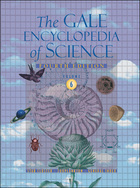 gale encyclopedia of science