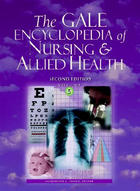 gale nursing & health